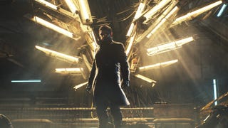 Deus Ex: Mankind Divided - 6 minut rozgrywki i demo technologiczne