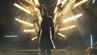 Deus Ex: Mankind Divided - 6 minut rozgrywki i demo technologiczne
