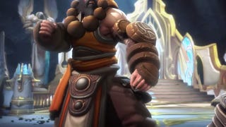 Król Leoric i Mnich z Diablo 3 nowymi postaciami w Heroes of the Storm
