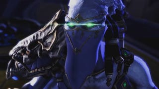Szepty o Zagładzie wprowadzeniem do StarCraft 2: Legacy of the Void