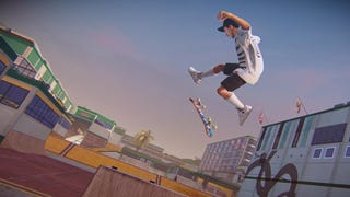 Tony Hawk's Pro Skater 5 ukaże się we wrześniu na PS4 i Xbox One