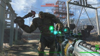 Fallout 4: mody na Xbox One dopiero w przyszłym roku, bez opłat