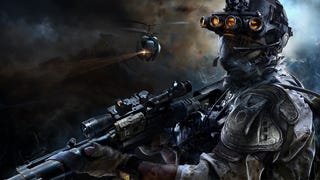 Sniper: Ghost Warrior 3 ukaże się w połowie przyszłego roku