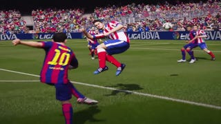 Wymagania sprzętowe FIFA 16