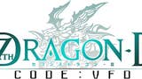 7th Dragon III: Code VFD anunciado para a 3DS