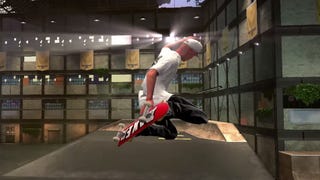 Nowy zwiastun Tony Hawk's Pro Skater 5 z fragmentami rozgrywki