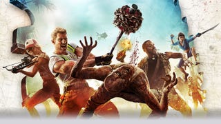 Twórcy Spec Ops: The Line nie pracują już nad Dead Island 2