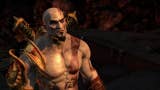 Kratos wkracza na PS4 w zwiastunie God of War 3 Remastered