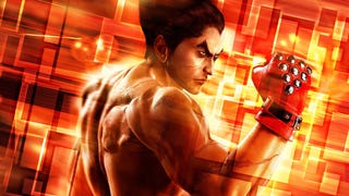 Tekken x Street Fighter w „zaawansowanym stadium rozwoju”
