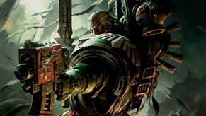 Nowe fragmenty rozgrywki z MMO Warhammer 40,000: Eternal Crusade