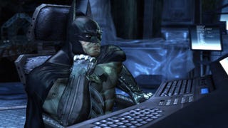 Aktualizacja Batman: Arkham Knight na PC zaplanowana na sierpień