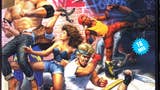 Disponible Streets of Rage 2 para 3DS