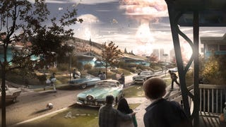 Fallout 4: romanse i system postępów postaci