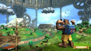 Rare Replay Xbox One Review: The Ultimate Retro Compilation