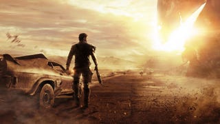 Nowy zwiastun Mad Max prezentuje umocnienia i twierdze