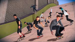 Tony Hawk's Pro Skater 5 Xbox One Review: Skate Bored