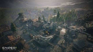 CI Games: budżet Sniper Ghost Warrior 3 wyniesie ok. 40 mln zł