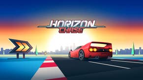 Horizon Chase - Análise