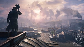 Assassins Creed Syndicate - 19 listopada premiera na PC