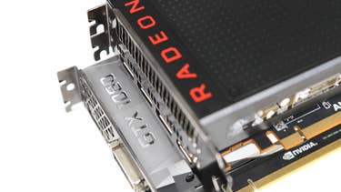 AMD RX Vega 64 1440p Benchmarks
