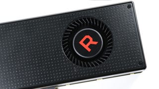 AMD RX Vega 56 1440p Benchmarks