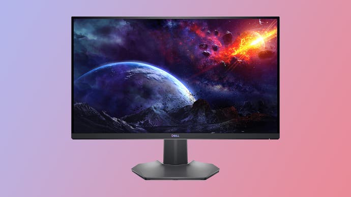 an example of a 1440p monitor (dell s2721dgfa)