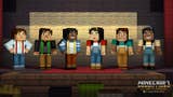 Minecraft: Story Mode pozwoli wybrać wygląd postaci