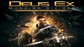 Deus Ex: Mankind Divided - premiera 23 lutego