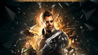 Deus Ex: Mankind Divided - premiera 23 lutego