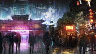 Shadowrun: Hong Kong - ruszyła zbiórka funduszy na Kickstarterze