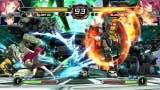 Dengeki Bunko: Fighting Climax Ignition confirmado para consolas PlayStation
