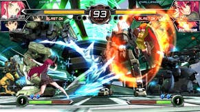 Dengeki Bunko: Fighting Climax Ignition confirmado para consolas PlayStation