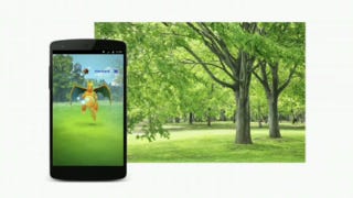 Zapowiedziano darmowe Pokemon Go na urządzenia mobilne