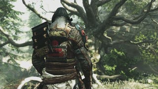 Nowy trailer gry akcji For Honor koncentruje się na samurajach
