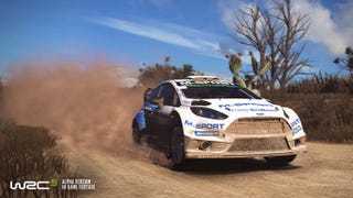 Premiera WRC 5 odbędzie się 16 października