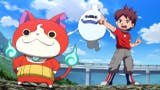 Anime de Yo-Kai Watch nos EUA em Outubro