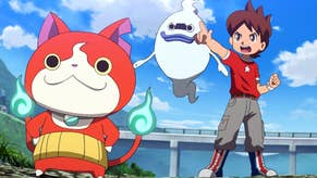 Anime de Yo-Kai Watch nos EUA em Outubro