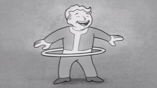 Kolejny film o atrybutach z Fallout 4 skupia się na wytrzymałości
