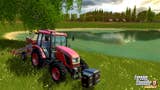W październiku ukaże się Farming Simulator 15 Gold