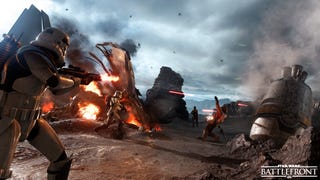 Beta Star Wars: Battlefront rozpocznie się 8 października