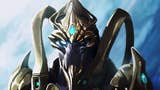 Nowa animacja wprowadza do StarCraft 2: Legacy of the Void