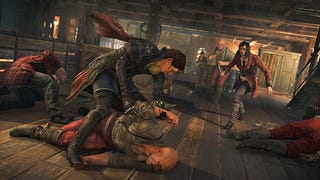 Ubisoft opisuje system rzemiosła w Assassins Creed Syndicate