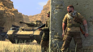 Seria strzelanek Sniper Elite obchodzi 10 urodziny