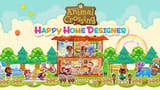 Animal Crossing: Happy Home Designer já está nas lojas