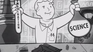Nowe wideo o statystykach z Fallout 4 skupia się na inteligencji