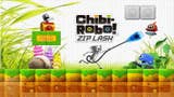 Novo vídeo de Chibi-Robo! Zip Lash
