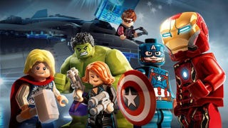 Fabuła LEGO Marvel's Avengers związana z sześcioma filmami