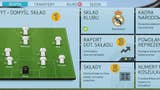 FIFA 16 - Zespół i zarządzanie drużyną