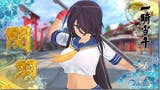 Gameplay dos novos DLC de Senran Kagura: Estival Versus