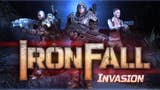IronFall Invasion está novamente disponivel